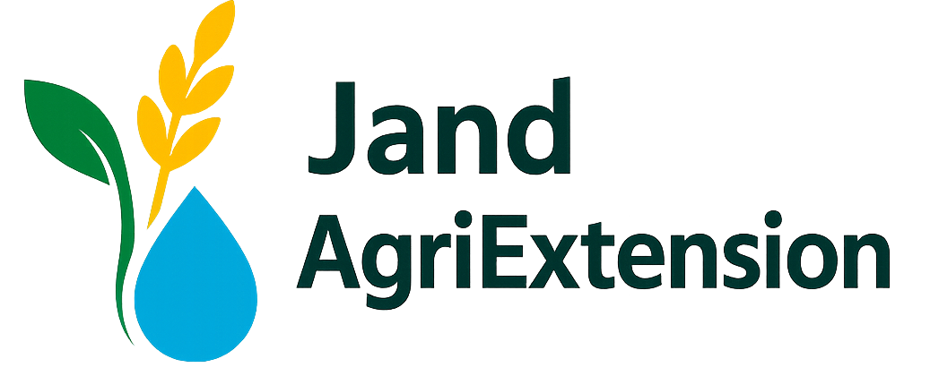 Jand Agri Extension