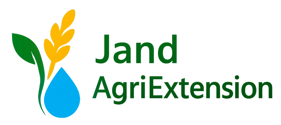Jand Agri Extension